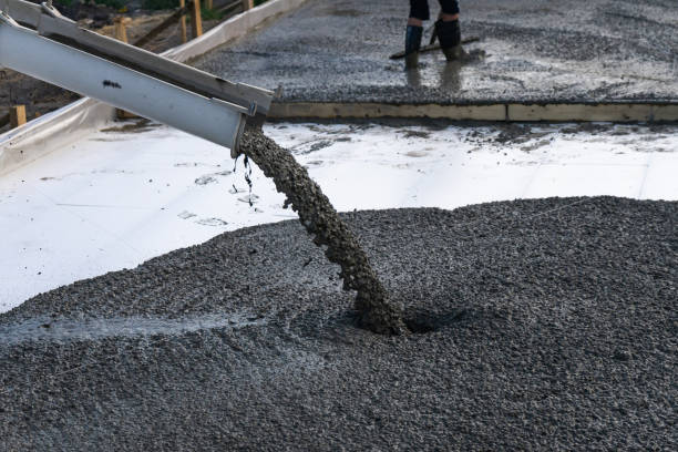 Best Concrete Sidewalk Installation in Windham, OH