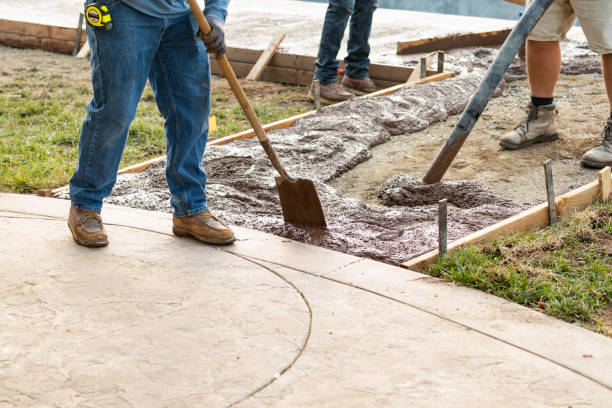  Windham, OH Concrete contractor Pros