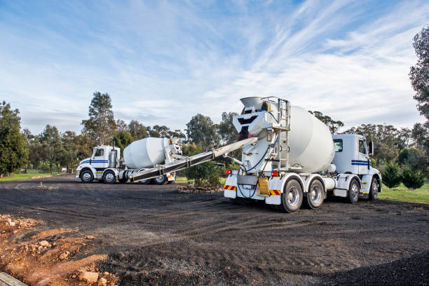 Trusted OH Concrete contractor Experts