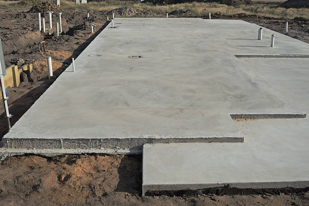 Best Residential Concrete Solutions in Windham, OH