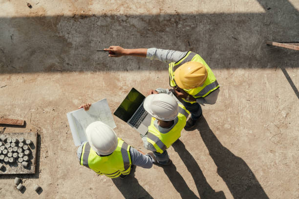 Best Concrete Sealing and Maintenance in Windham, OH