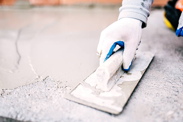 Best Concrete Slab Construction in Windham, OH